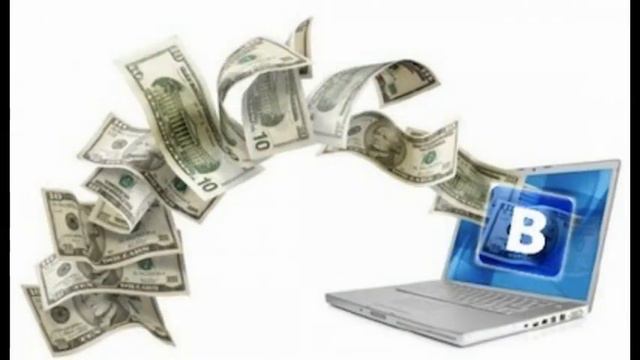 ВКонтакте найти работу. смотреть онлайн
