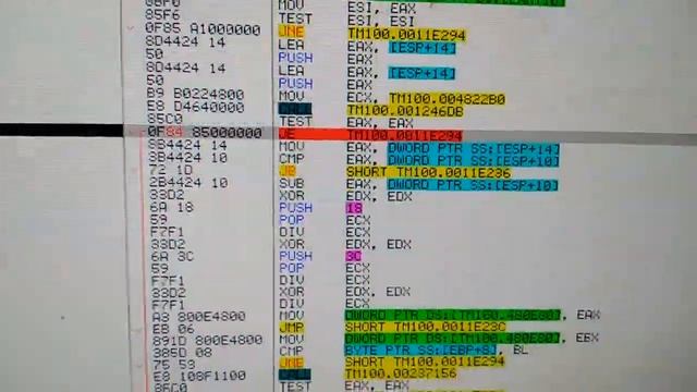 How to use a bricked killed Tm100 Key programmer смотреть онлайн