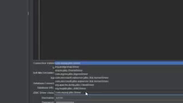 JMeterLecture 26 JMeter Database Testing смотреть онлайн