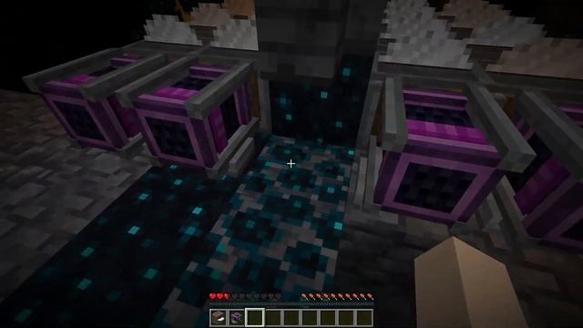Create mod 0.5e 1.19.2 Wild Update Minecraft смотреть онлайн