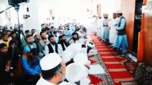 САХТАРИН СУХАНОНИ МАВЛАВИ МУЧИБУ РАҲМОНИ АНСОРИ رحمه الله