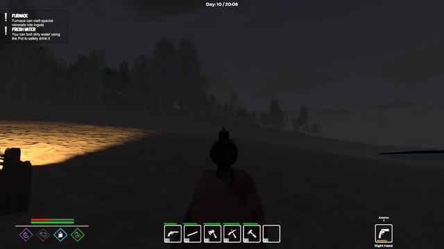 ENDGAME: Survival (2023) ﴾2﴿