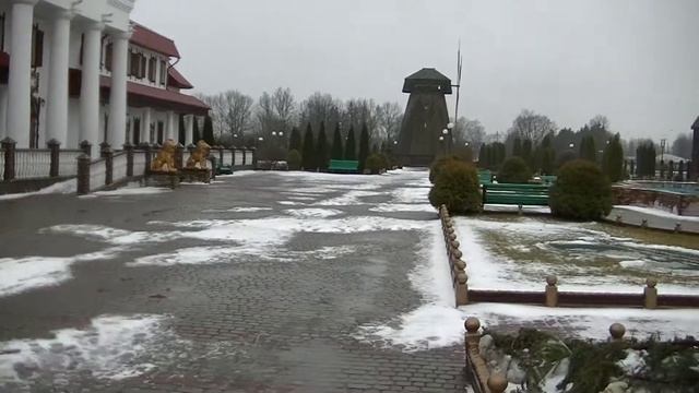 vatravel.ru Этнографическая белорусская деревня 19 века (Буйничи, около Могилева) смотреть онлайн