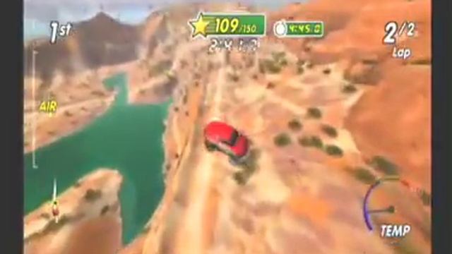 Excite Truck [Wonderful Trailer] смотреть онлайн