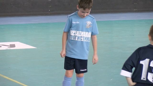 ДФПЛ зима 2019-2020 U-9 Снов 8:4 Урожайная 2.02.2020 смотреть онлайн