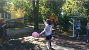 1 сентября в ГКУ ЦССВ «Сколковский»