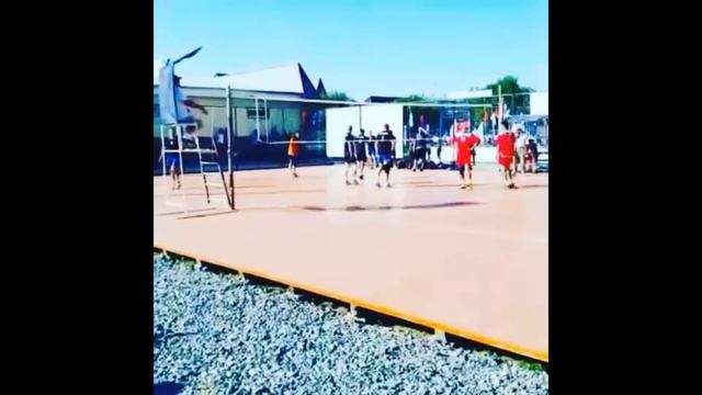 БИЙСКИЙ РАЙОН НА 40 ОЛИМПИАДЕ смотреть онлайн