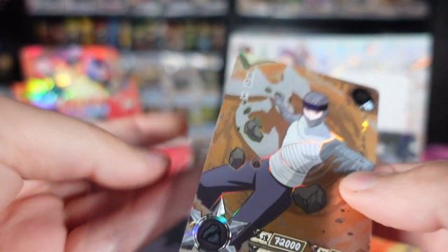 Opening up another Naruto Kayou Tier 2 Wave 5 to pass the time !! смотреть онлайн