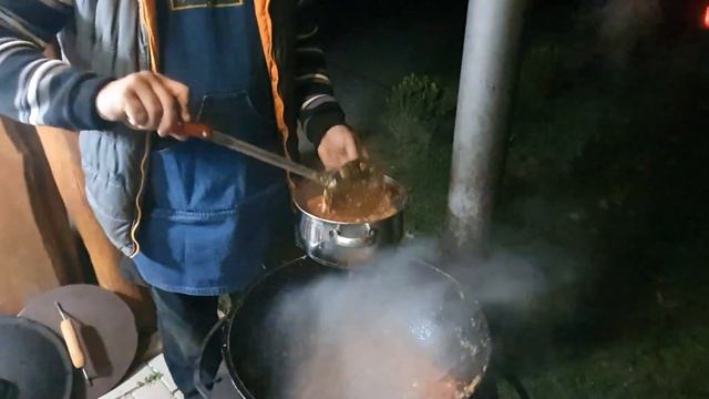 Šamo Plovas Šamovas