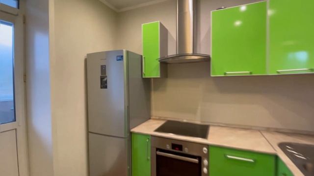 1комнатная квартира на Кулакова, 2 в г.Пенза смотреть онлайн