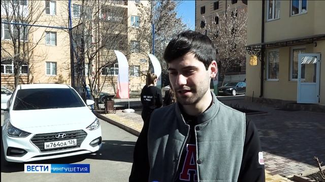 Время наводить порядок