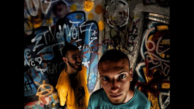 DD Effect-Markov Time смотреть онлайн