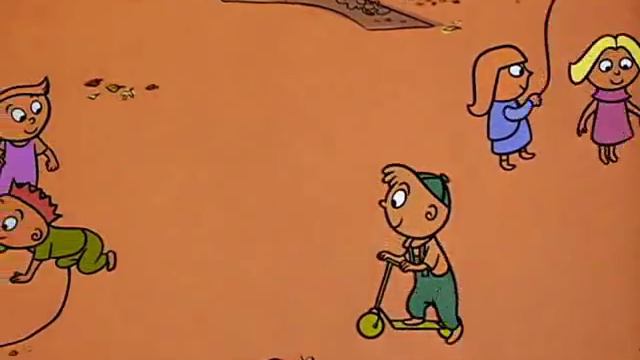 Gerald McBoing-Boing