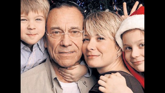 Маша Кончаловская последние новости на сегодня смотреть онлайн