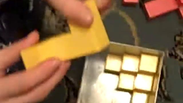 how to solve the bedlam cube 2 ways. смотреть онлайн