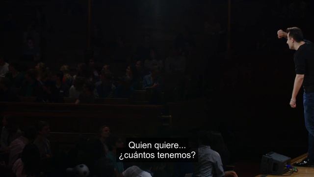 CS50 en Español - Clase 6 - HTTP смотреть онлайн