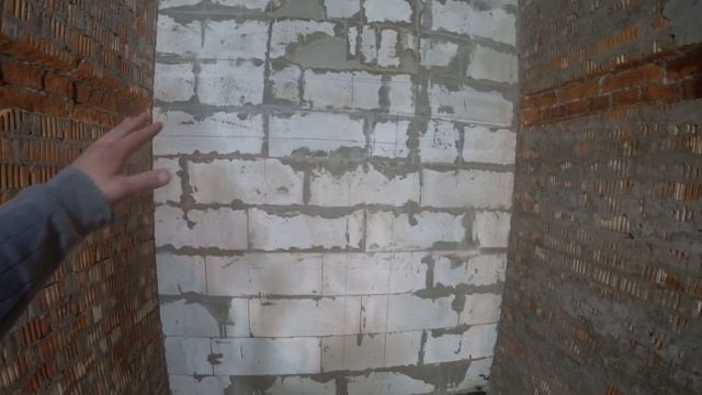 БЕТОННАЯ ЛЕСТНИЦА своими руками. О конструктиве смотреть онлайн