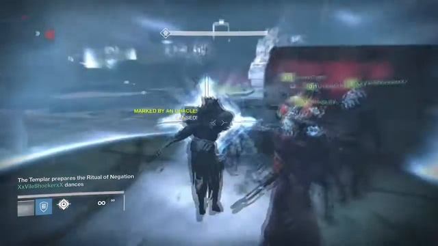 Destiny: VoG Killed By Oracle And Double Praedyth's Revenge Drop смотреть онлайн