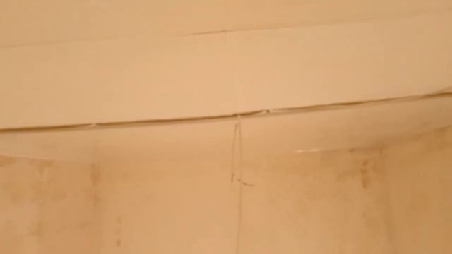 Потолок из ПВХ панелей. Простой монтаж без профилей смотреть онлайн