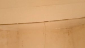 Потолок из ПВХ панелей. Простой монтаж без профилей