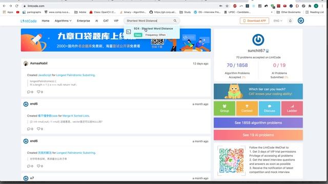 Leetcode Premium Questions For Free | Hacking Leetcode смотреть онлайн