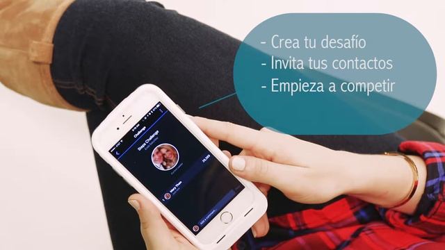 ¿Cómo crear un desafío en Garmin Connect? смотреть онлайн