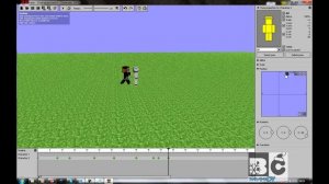 FULL HD Как легко и быстро создать 3D анимацию в minecraft