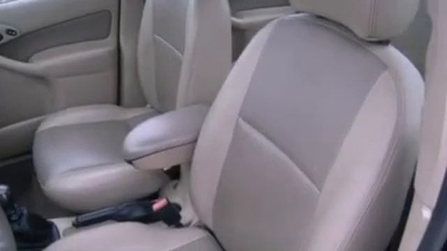 2003 Ford Focus Marion IN смотреть онлайн