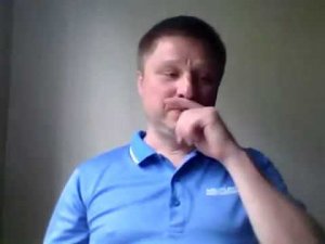 Онлайн-семинар (сатсанг) в YouTube от 11.05.2020