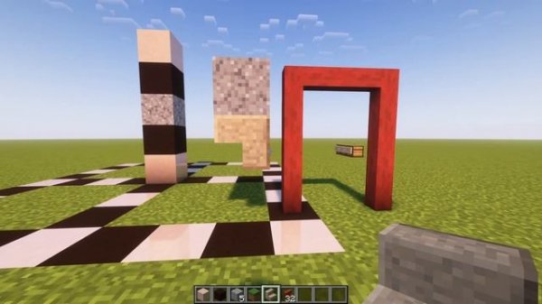 TerraFirmaCraft 1.18.2 Tutorials - Support Beams and Cave-Ins