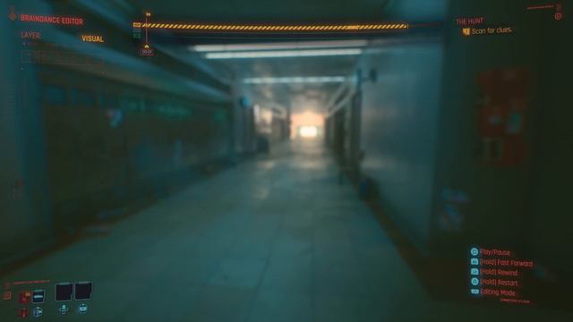 Cyberpunk 2077 Game Play PS5 смотреть онлайн