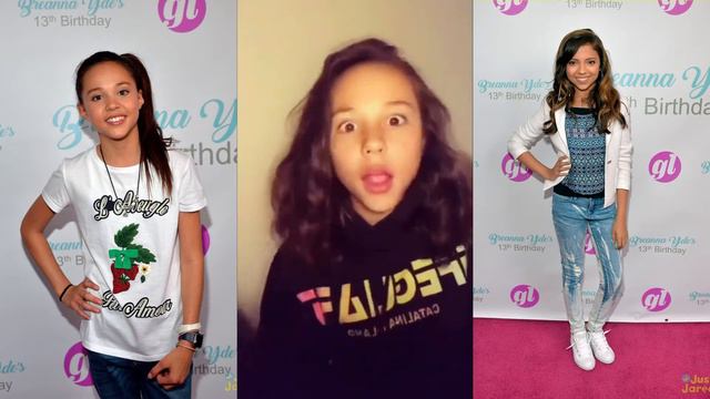Breanna Yde - New 2017 Musical.lys | Mega Musically | Hot Musically Girls смотреть онлайн