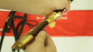 Шашка драгунская офицерская двудолая образца 1881-1909