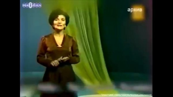 Татарча ретро җырлар  Татарские ретро песни  Tatar retro songs