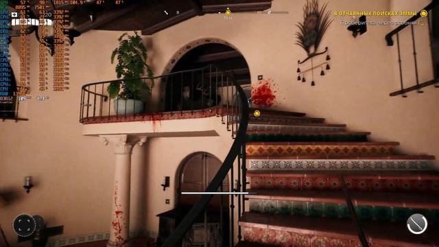 DEAD ISLAND 2 ULTRA SETTINGS | RTX 3060 | XEON E5 2640 v3 смотреть онлайн