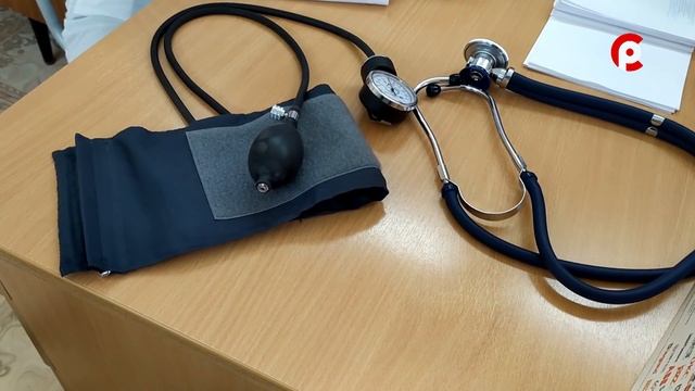 Молодые врачи