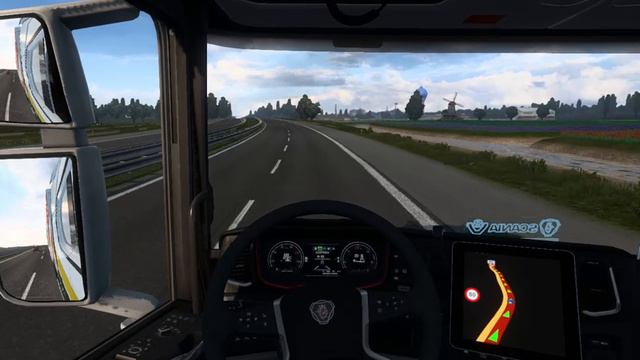 Euro Truck Simulator 2 Multiplayer 2023 03 12 22 28 31 смотреть онлайн