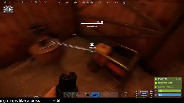 New turrets working fine you git смотреть онлайн