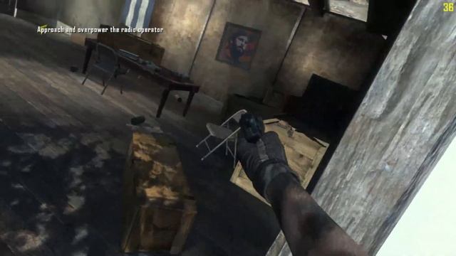 Call of Duty Black ops 2 gameplay ll GeForce 730 Graphics #gamerantivirus123 смотреть онлайн