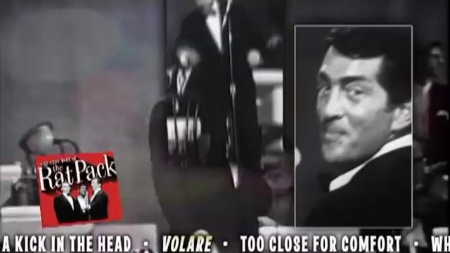 The Very Best Of The Rat Pack смотреть онлайн