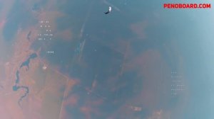 PENOBOARD - ЛЕГКИЙ УТЕПЛИТЕЛЬ.