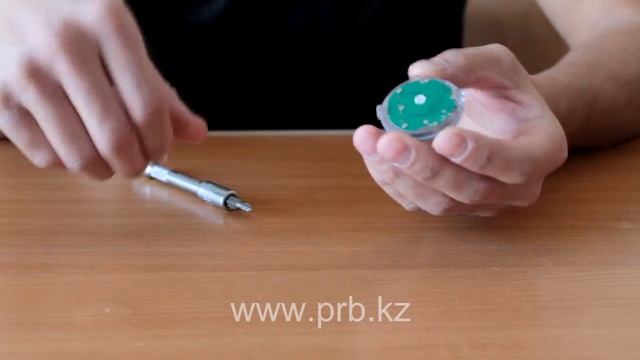 Счетчик Powerball показывает 0. Powerball счетчик не работает. Ремонт.
