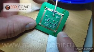 Китайская усиленная антенна GPS Glonass Beitian BT-100 Обзор