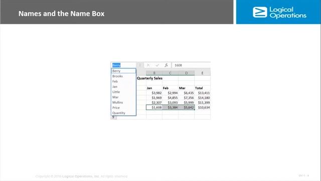 Microsoft Office 2016 Excel Intermediate - Complete Video Course | John Academy смотреть онлайн