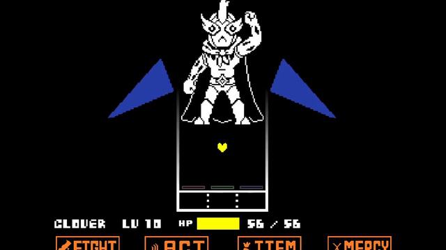 Undertale Yellow Genocide Speedrun (1:30:21) смотреть онлайн