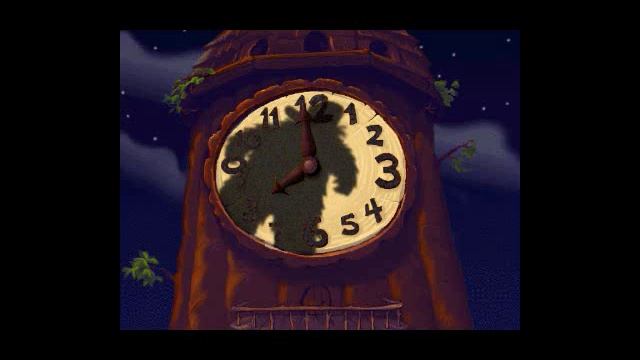 Reader Rabbit: 1st Grade - Introduction смотреть онлайн