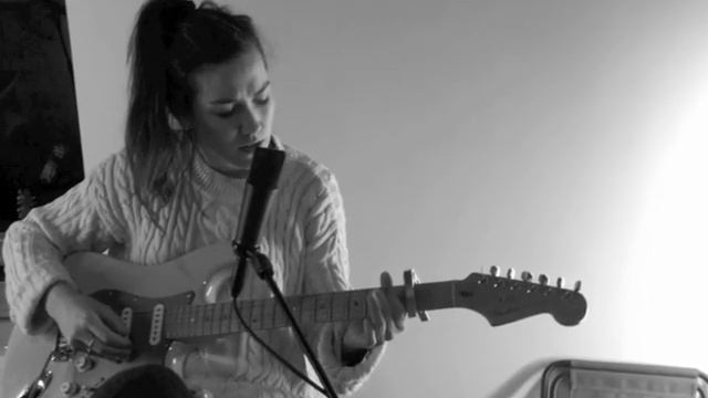 Endless Song By Francis' (acoustic Session)