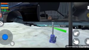 как собрать автомобиль в игре my first car