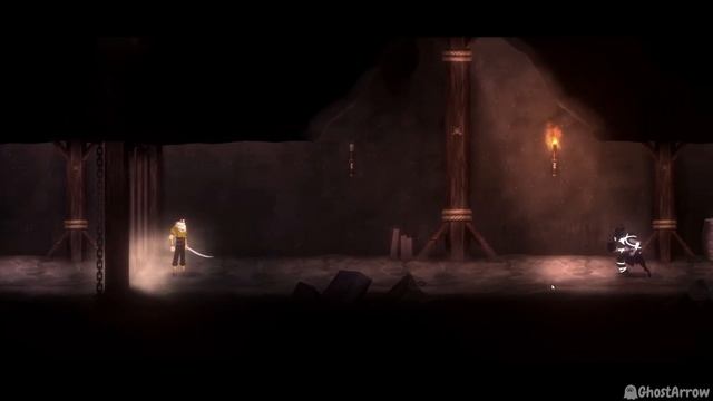 Nocturnal: Enhanced Edition Gameplay | Action-Platformer Game | No Commentary