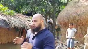 Как живут в Африке бедные люди